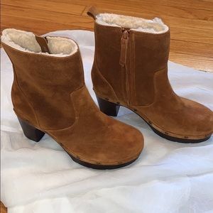 Clarks Artisan Boots!